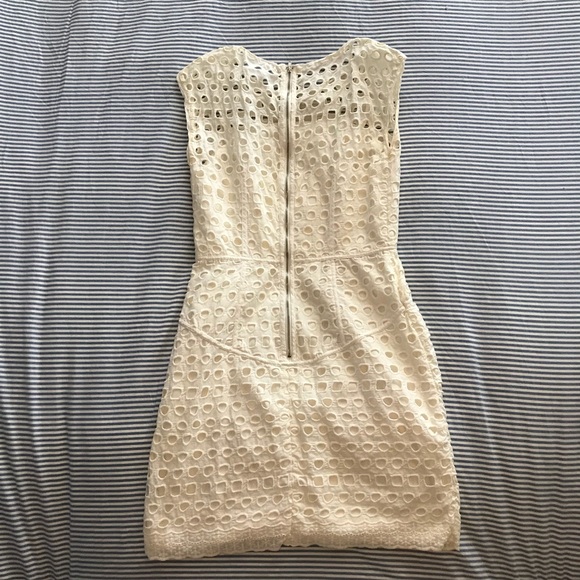 W118 By Walter Baker Broderick Dress - szM - Picture 2 of 4